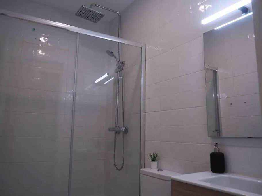 Apartamento 7 Calles Apartment Bilbao