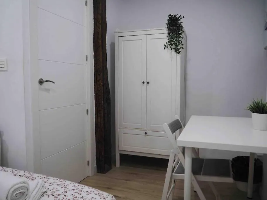 Apartamento 7 Calles Apartment Bilbao Spain