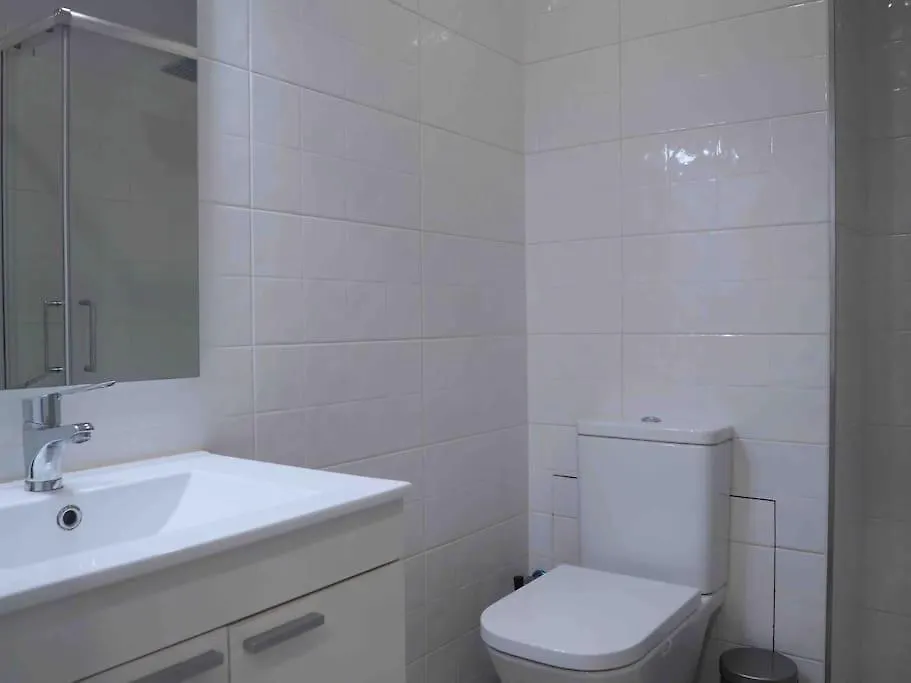 Apartamento 7 Calles Apartment Bilbao Spain