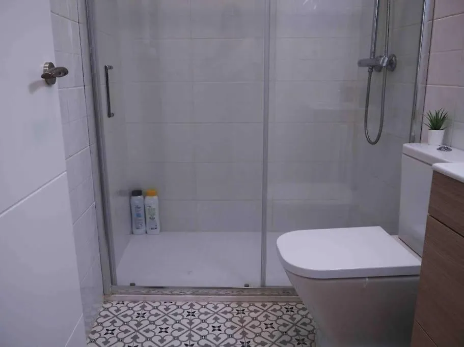 Apartamento 7 Calles Apartment Bilbao